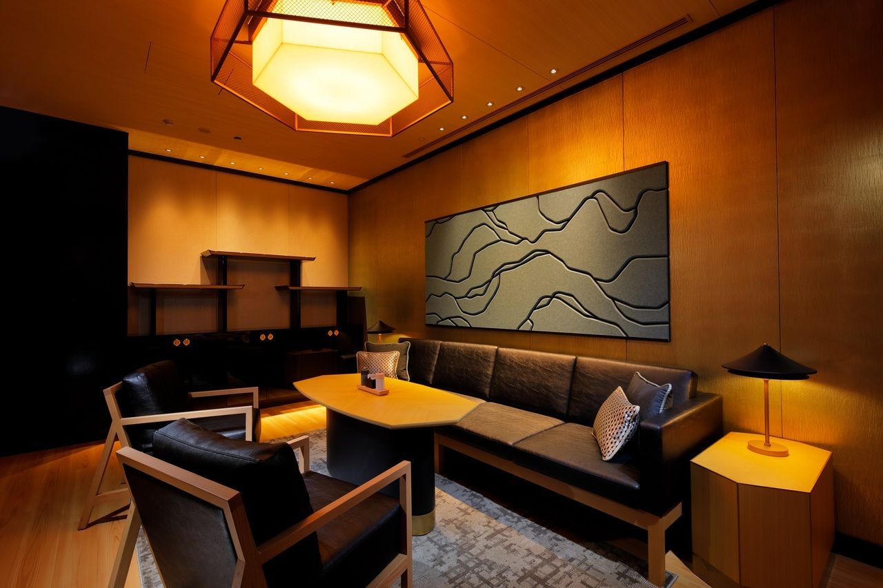 【Private Room Guaranteed】Lunch Set