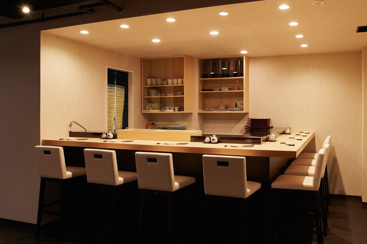 お昼の特別コース 10,000円 全7品