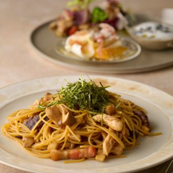 【ランチ】レリッシュ　