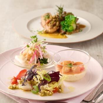 【ランチ】デライト　（3/17～）