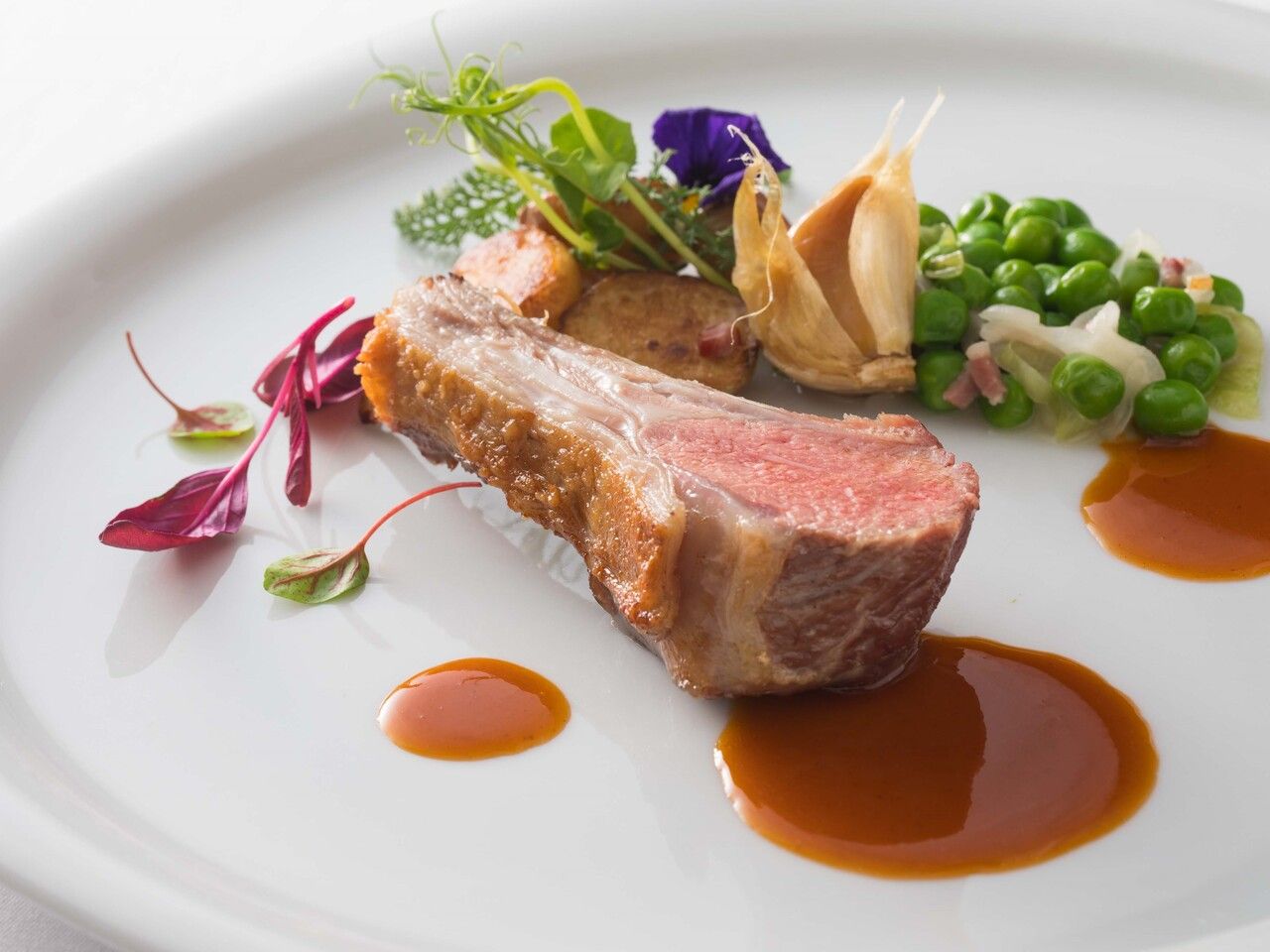 【ランチの予約】Coucagno Déjeuner