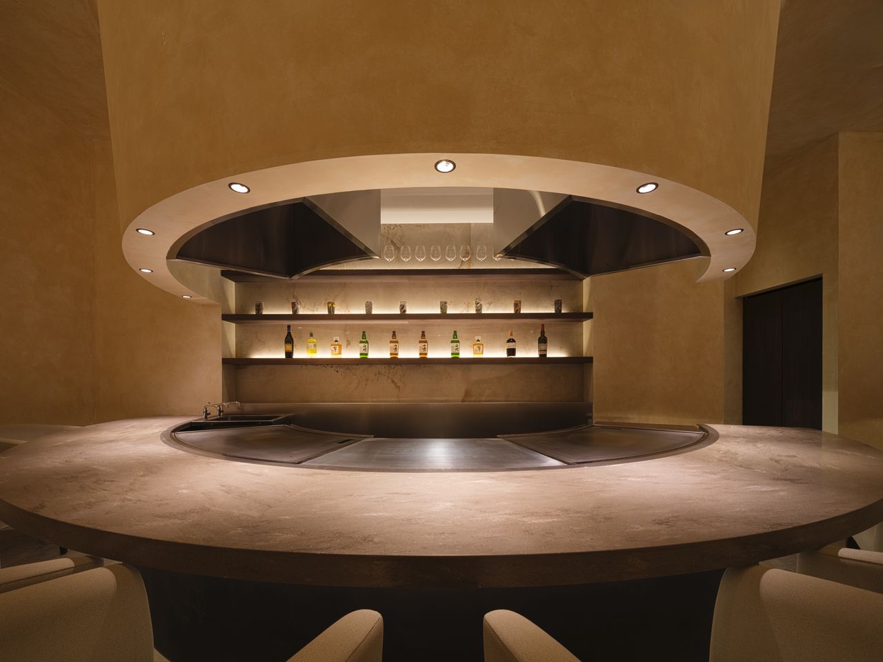 PLANCHA L 肉尽くしコース