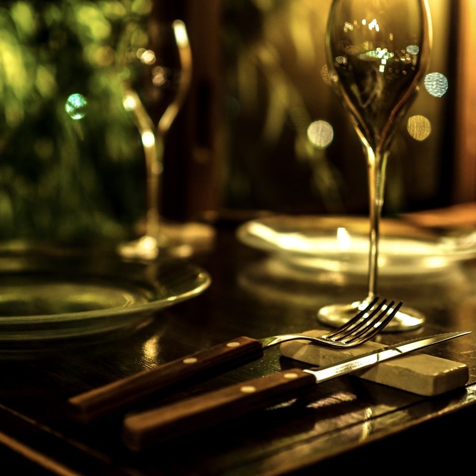 スペシャリテコース