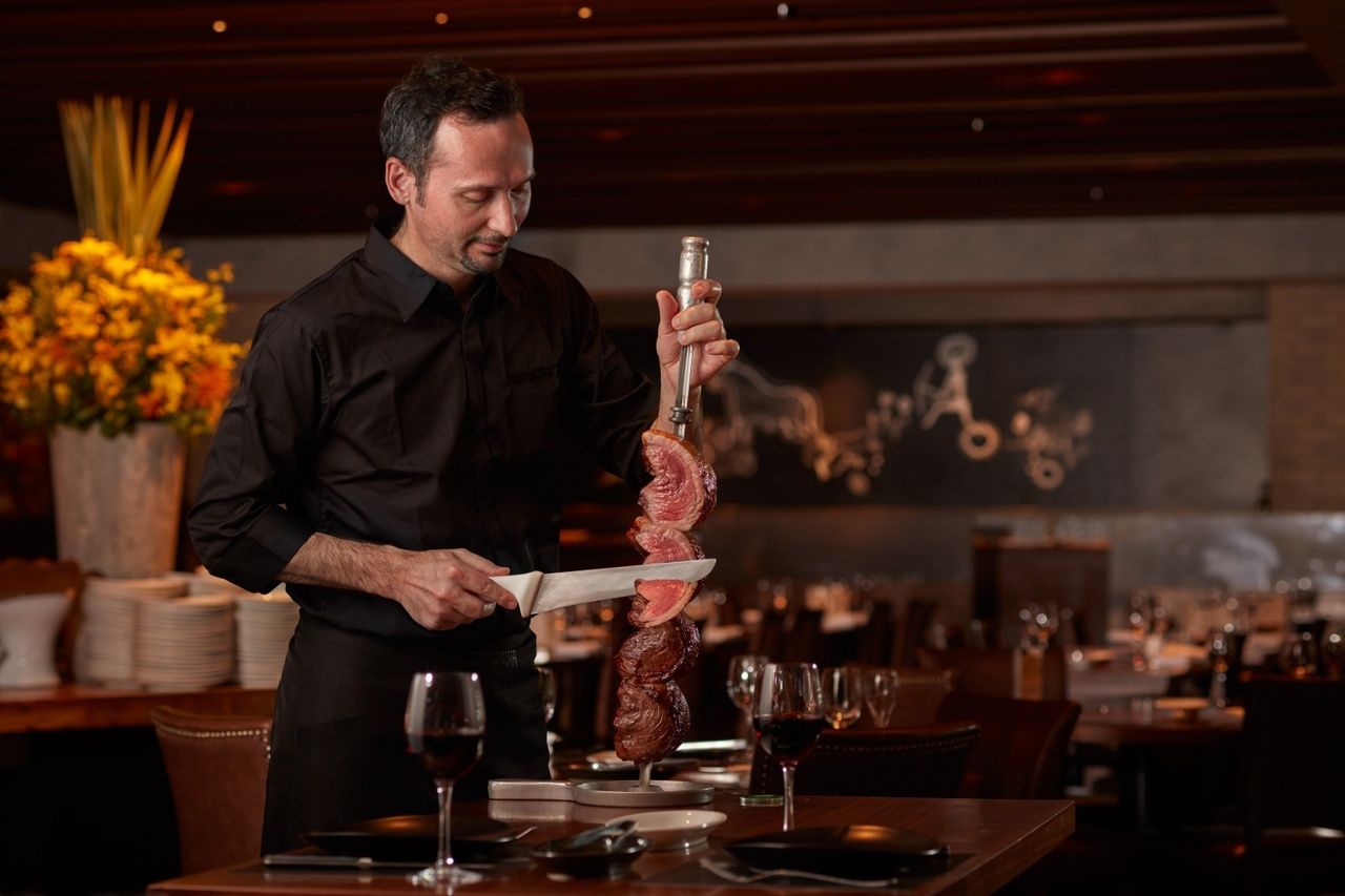 Churrasco Weekday Lunch＜Kids＞