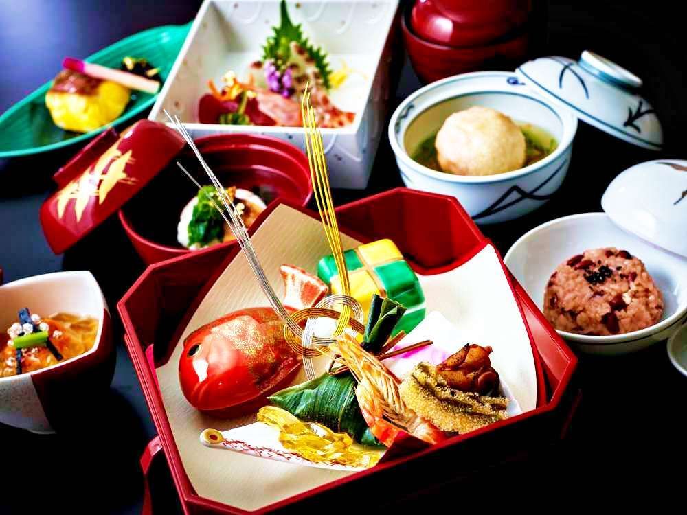 Course meal【慶祥-Keisho-】