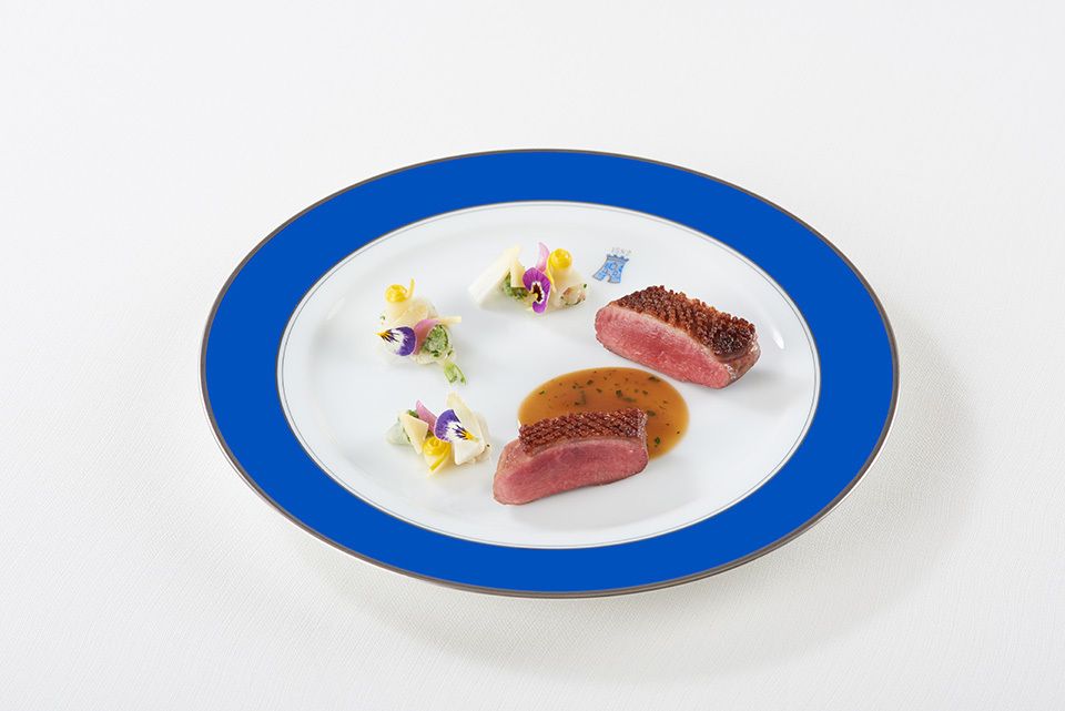 PARFUM DE PARIS LOUISXV