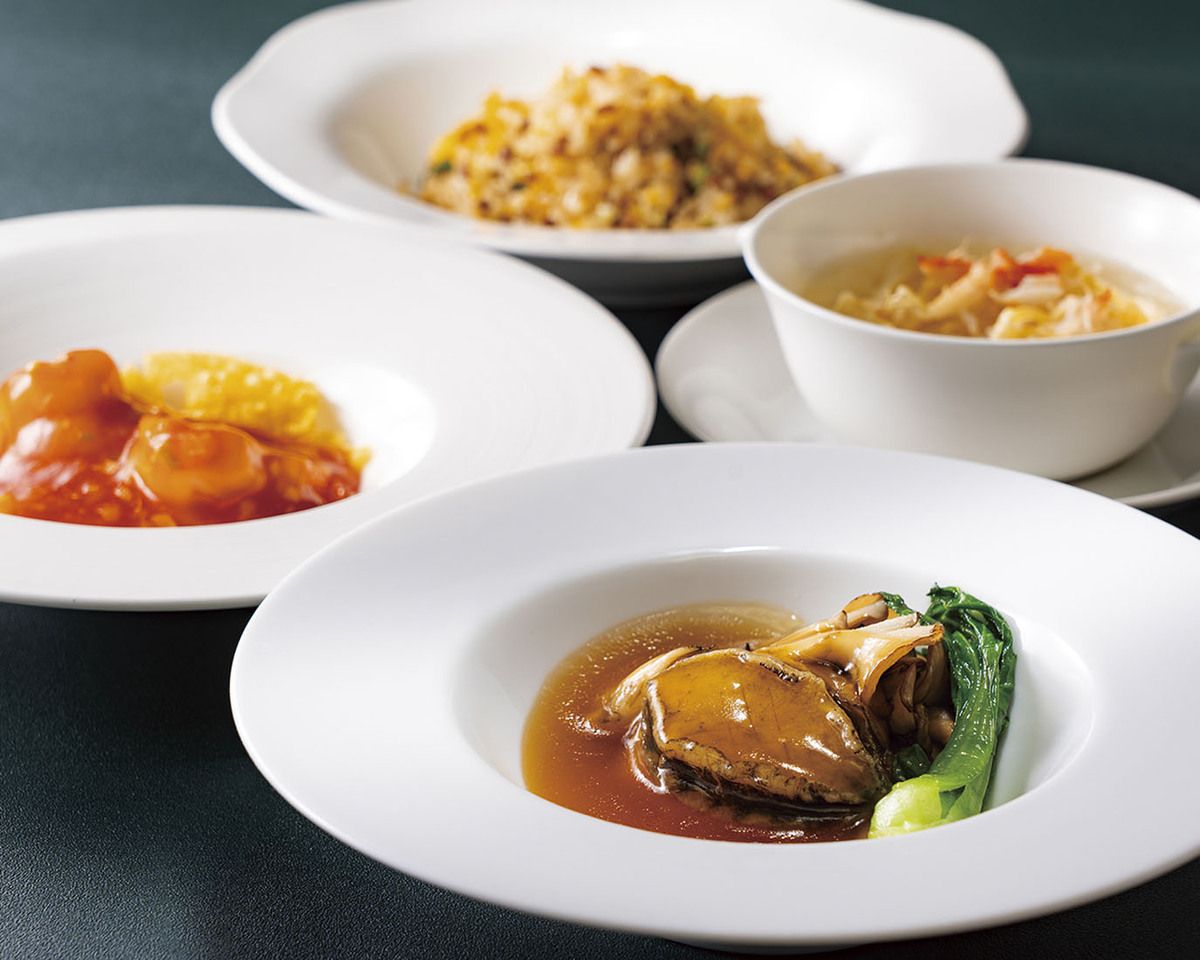 【4月～6月】宝玉（ほうぎょく）