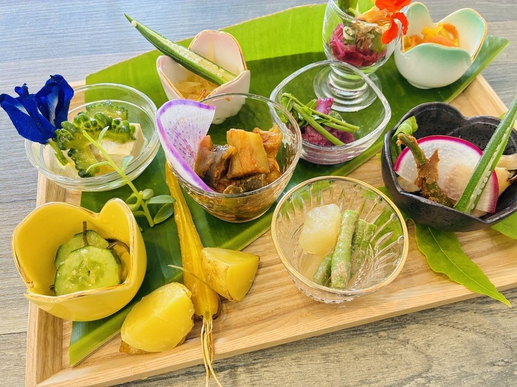 5300 yen course