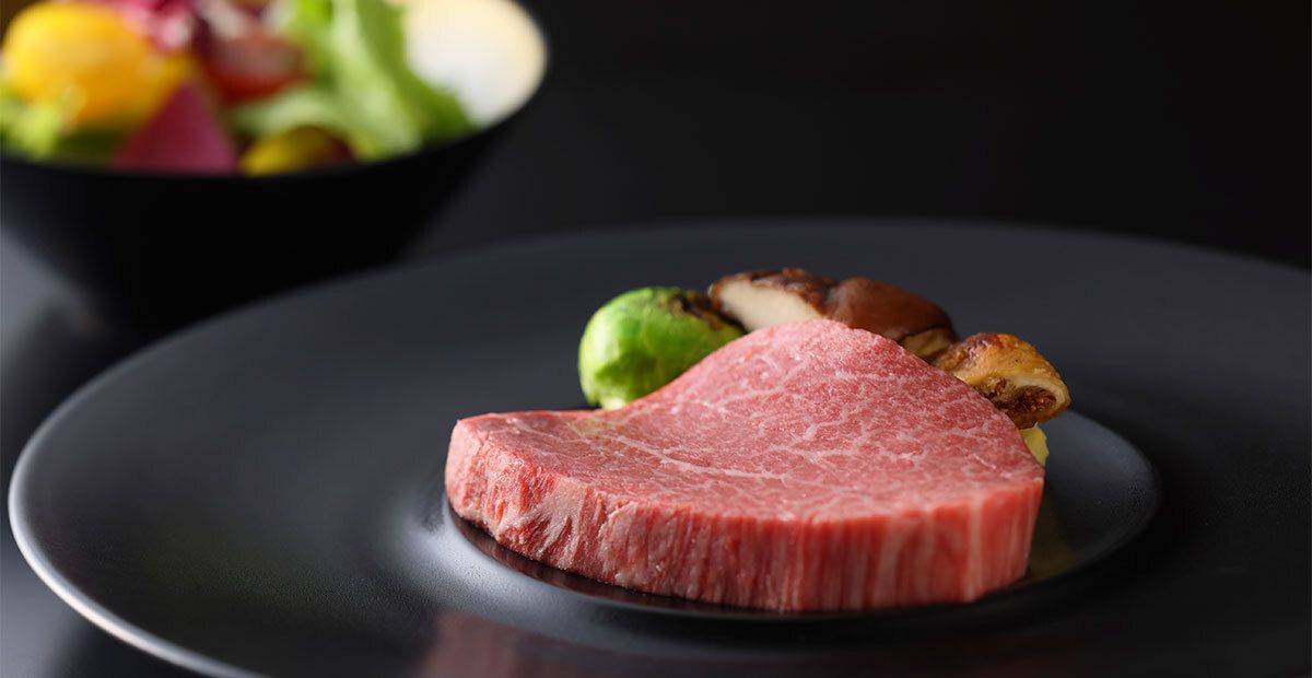 シャトーブリアンフェア