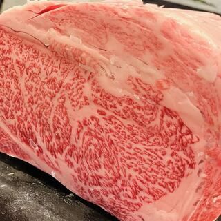 Premium Wagyu Beef Full Stomach Course【Wagyu Beef Kawara Soba & 150g Wagyu Beef Steak】※＋1 drink
