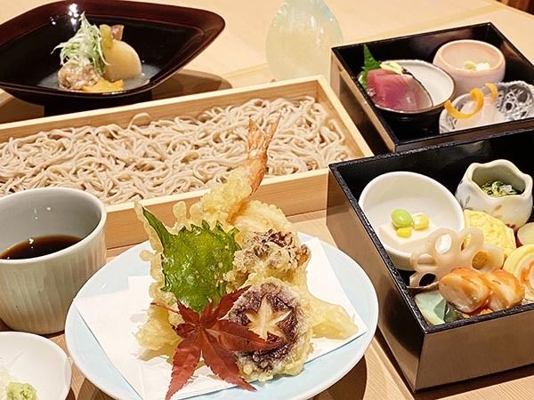 料理長おまかせコース