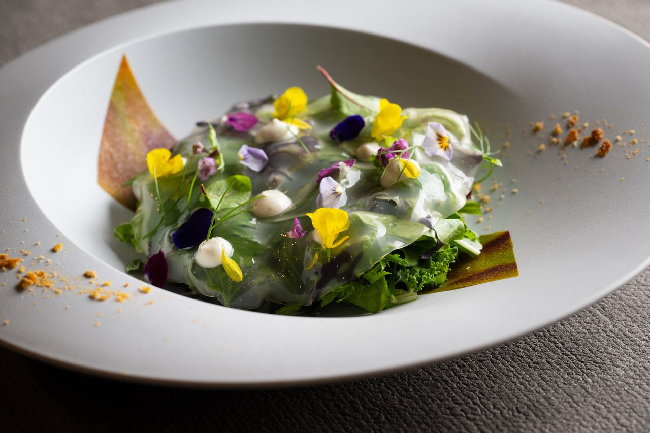 【Course】8go Vegan & Gluten Free Course