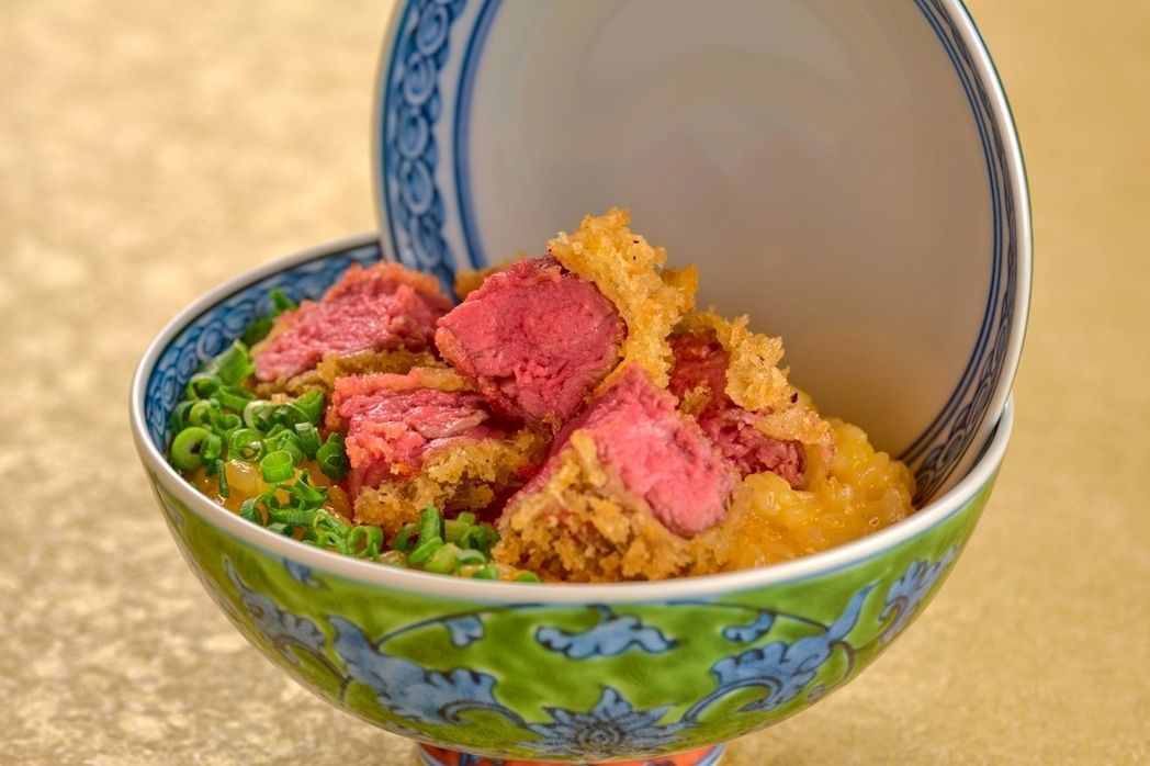 New [All-in-One Set] A special set featuring all the featured items from our adult-oriented yakiniku restaurant. Enjoy a more economical meal than ordering à la carte.