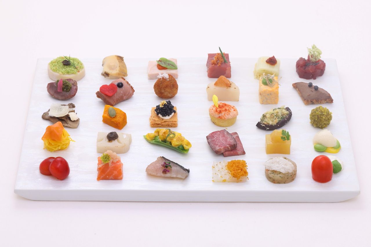 【ランチ / 定番コース】＊RINASCIMENTOのスタンダードコース