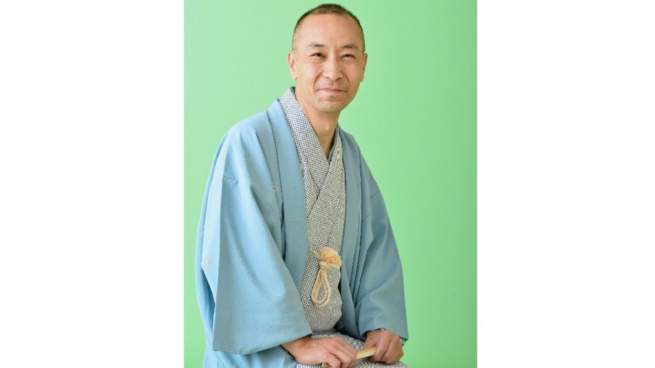 第50回 三崎町サロン「味わう落語会」其の十