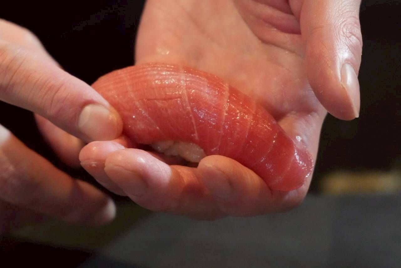 时令特色主厨精选课程