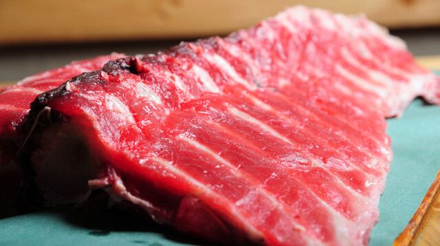 マグロ堪能コース　4480円