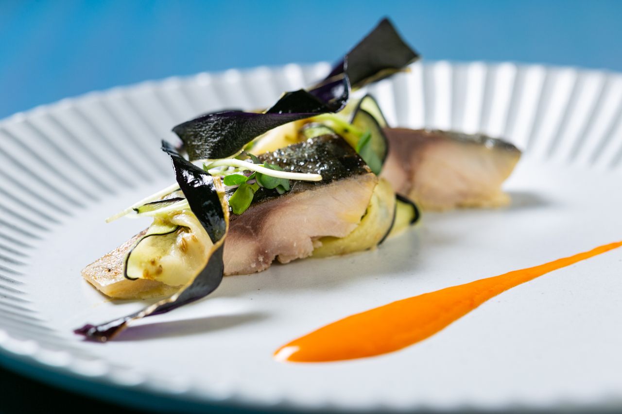 [From June 1st] Dine A