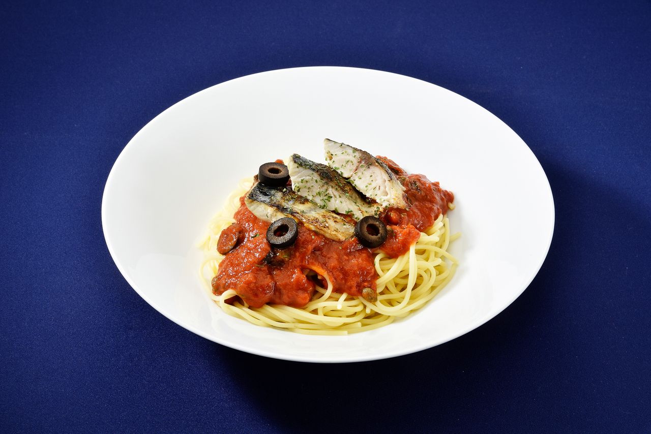 パスタセット(A)