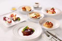 PRANZO A ~ PRANZO A ~