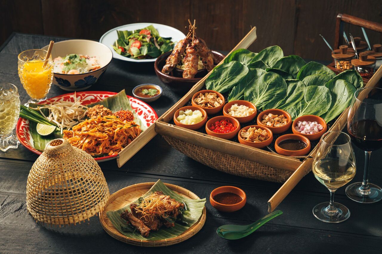 Party Share Plan 5500