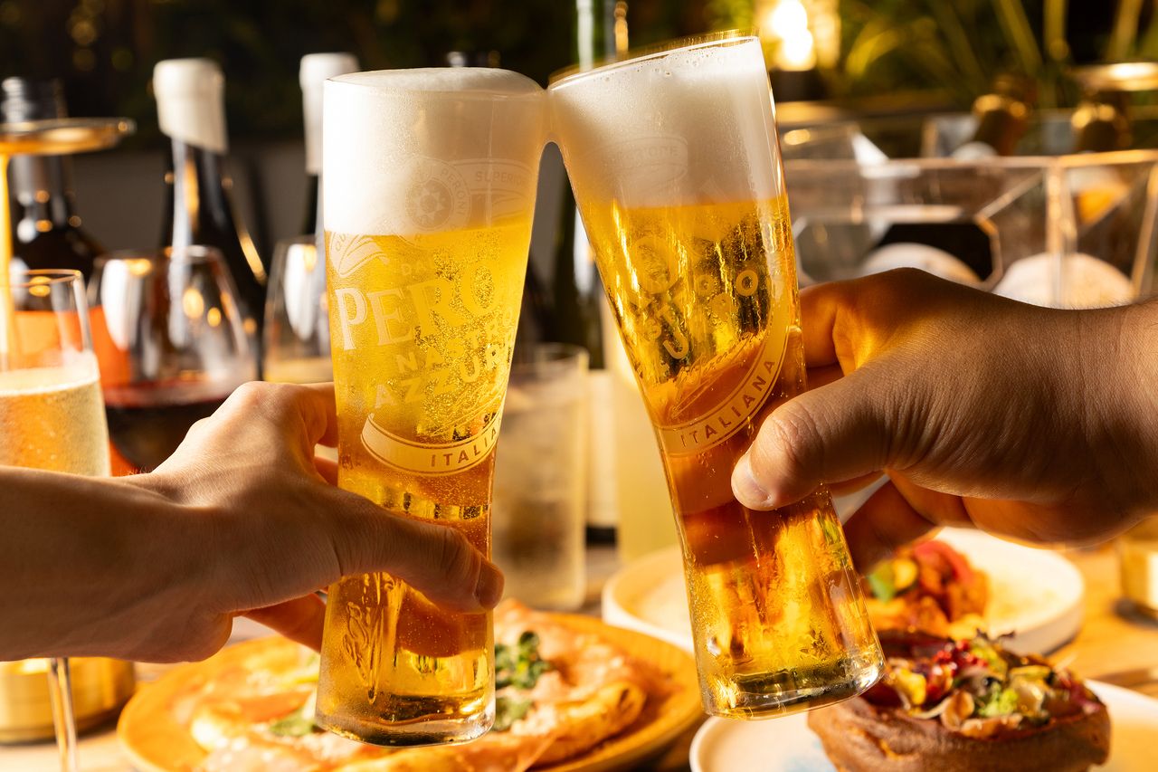 Roof-top [Free Flow Plan]