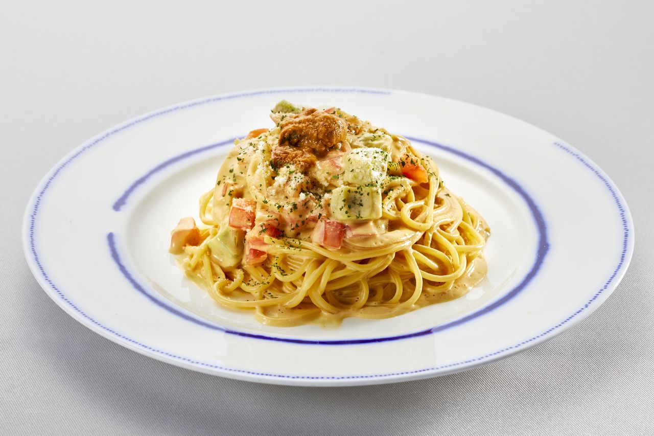 [Lunch Set] Choose from 6 main dishes(5/1～7/31)