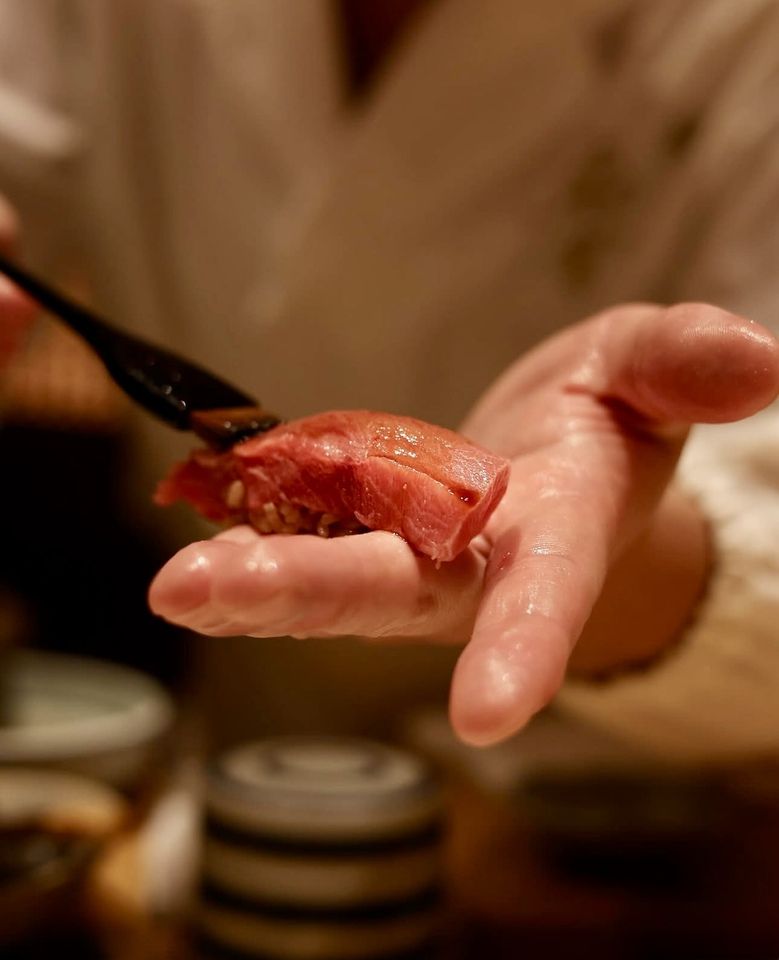 Chef's Choice Course