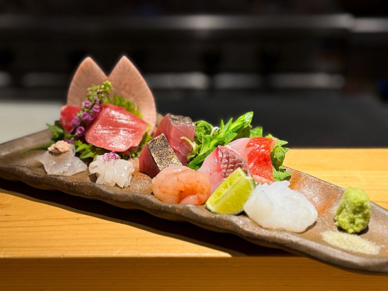 [Azabu Ryudocho's most popular] Standard Course!