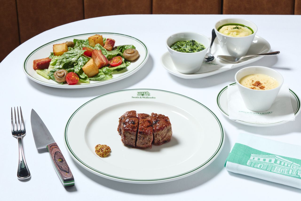 週末限定ランチ(WEEKEND LUNCH)