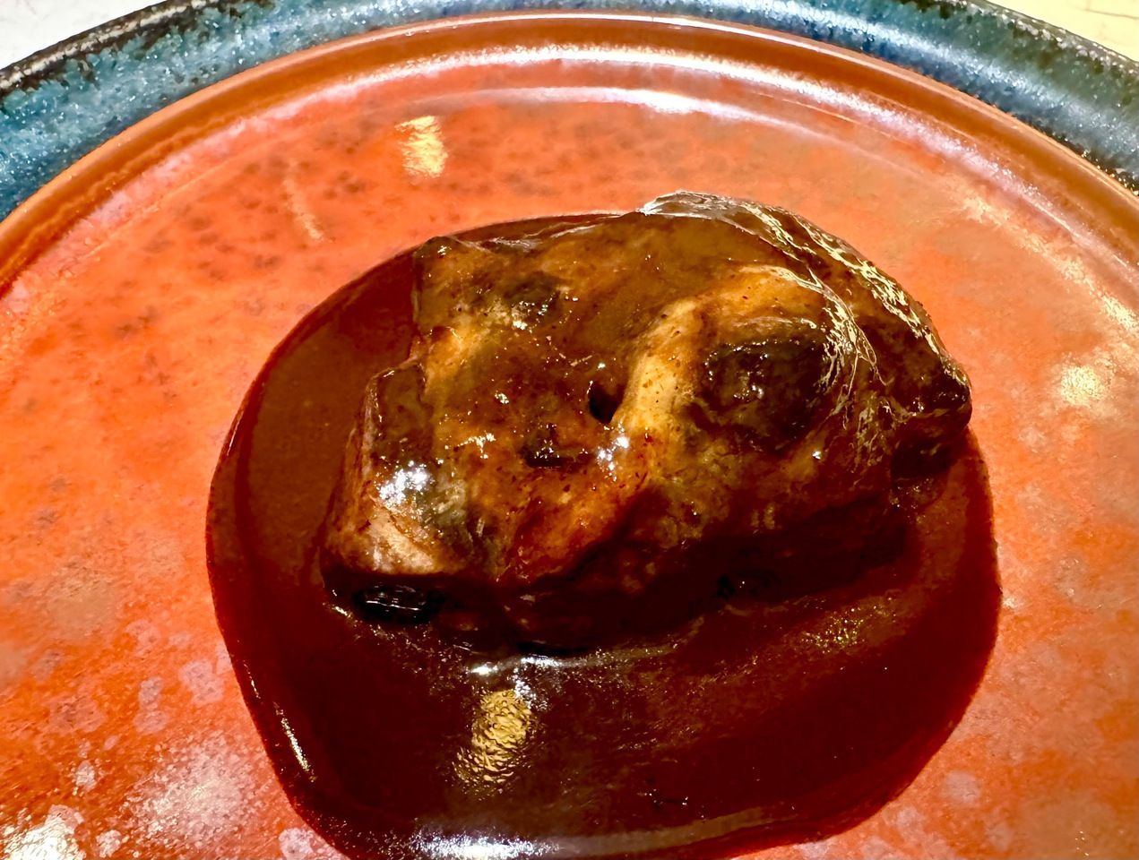 Prestige Course / Wine Pairing