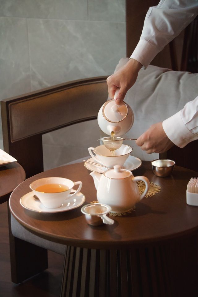 【平日限定：カフェフリーフロープラン】
