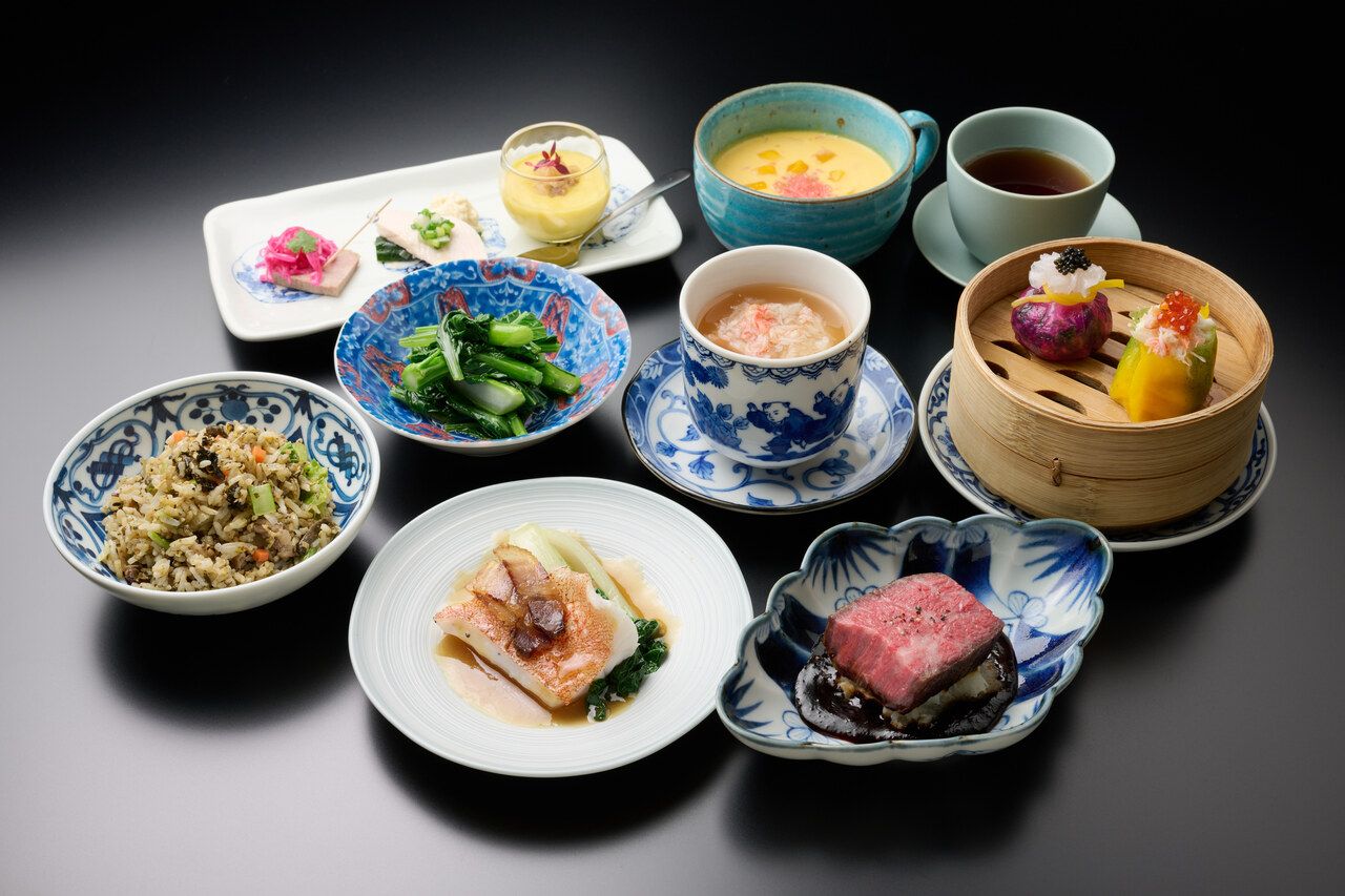 YUE　Cantonese