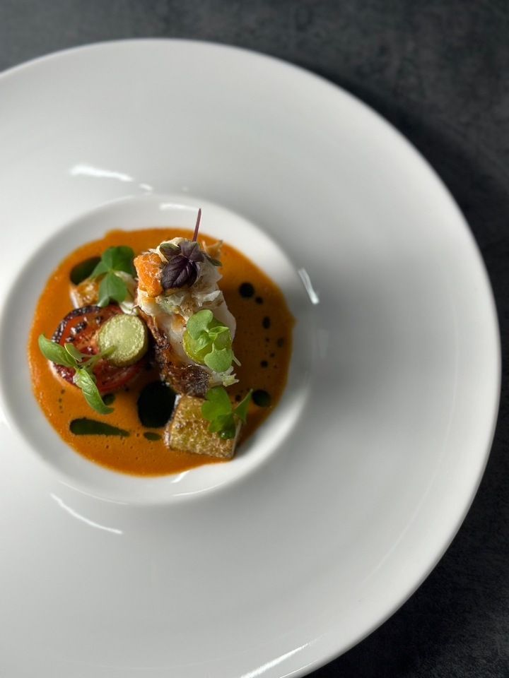 HUIT Special Course [Dinner]