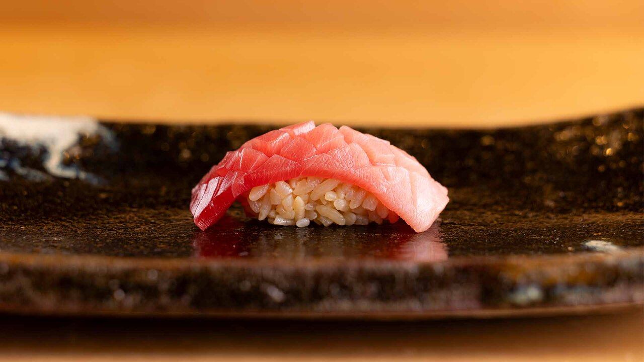 Sushi Lunch