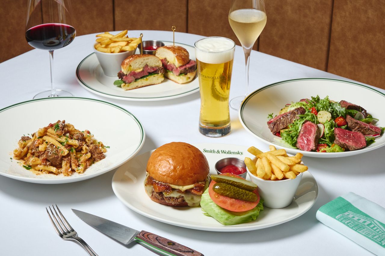 平日限定ランチ（WEEKDAY LUNCH）