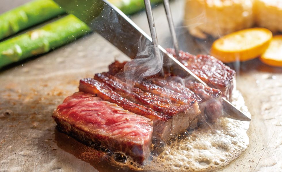 【10steak】