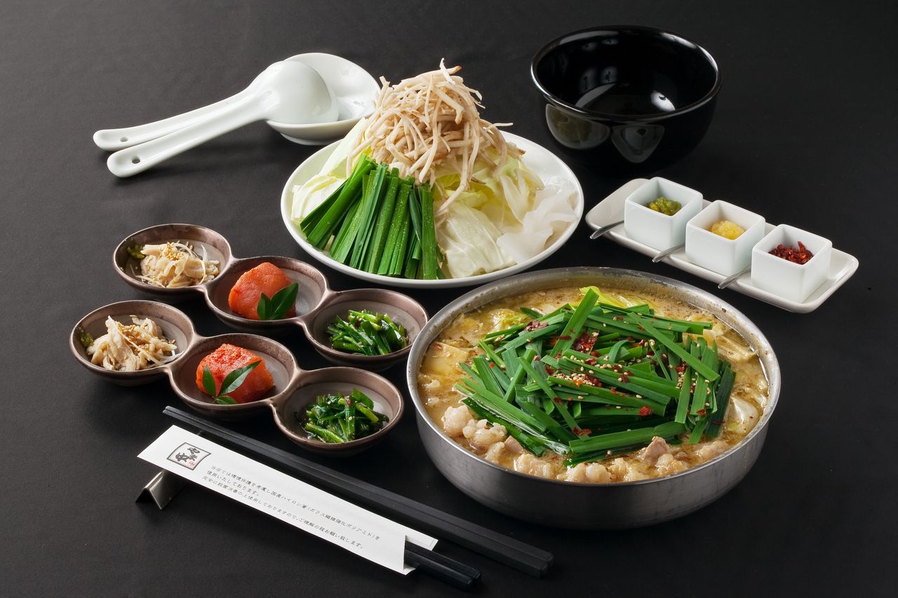 【ランチ】博多店ランチセット 10/1～