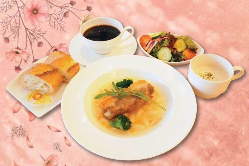 【10月】推荐的小酒馆午餐