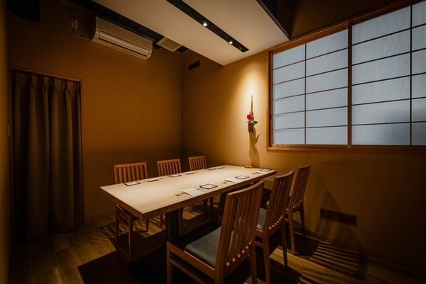 個室(3名～6名)