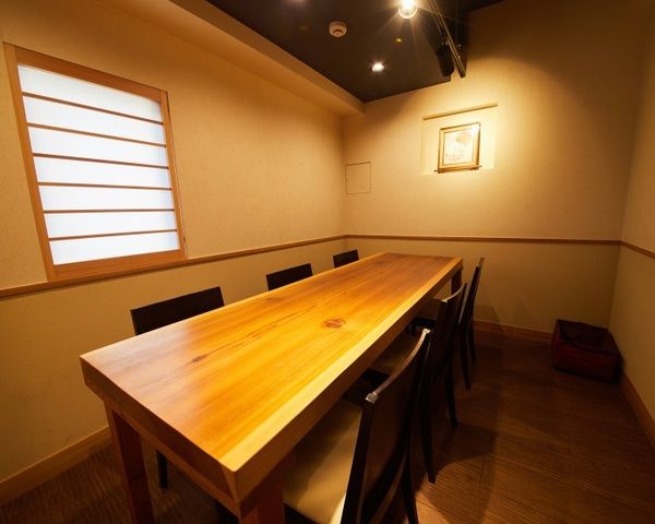 Private Dining