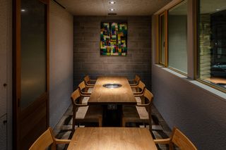 個室【7~12名様まで】
