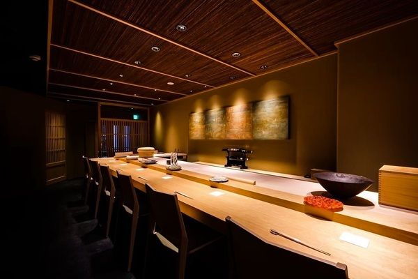 counter