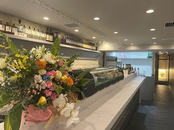counter