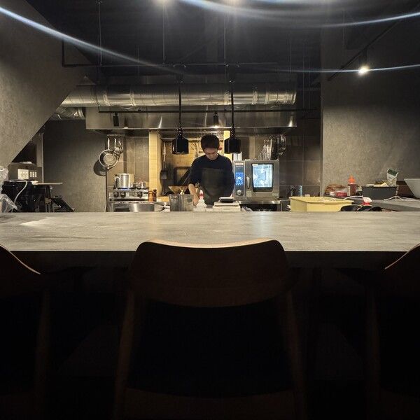 counter