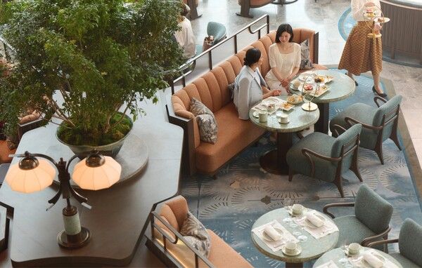 Tables