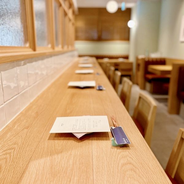 Counter
