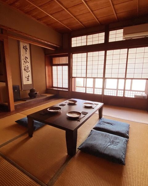 Private room
