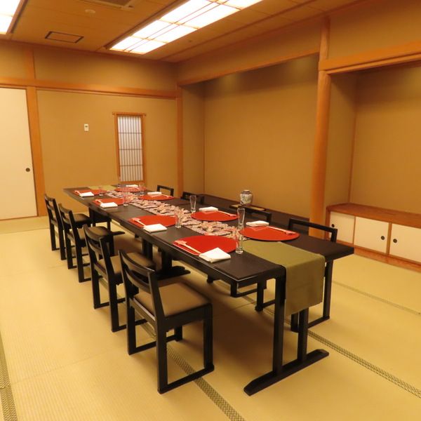 個室