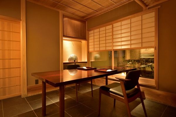 Private room